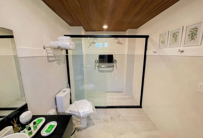 Pension Wassu Pousada