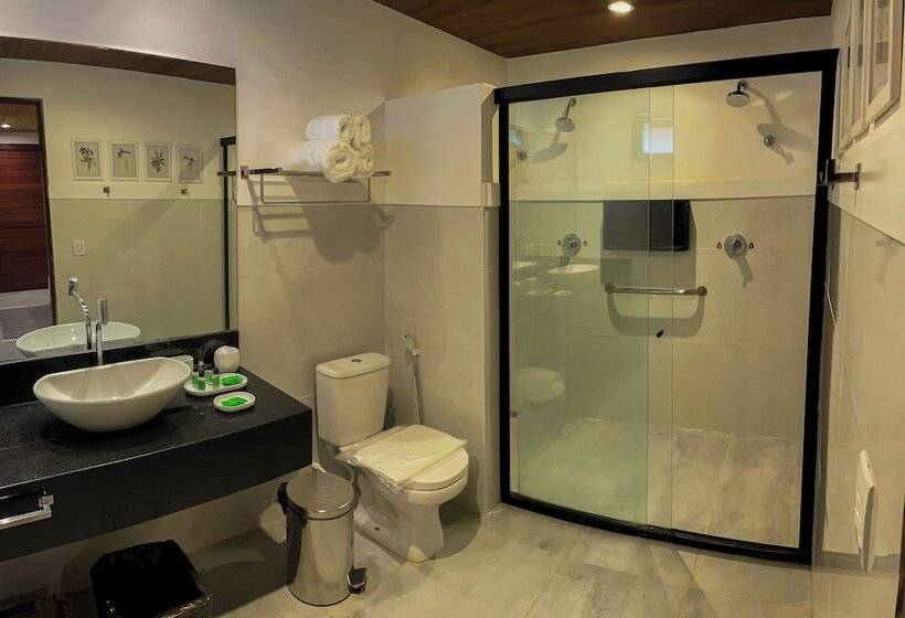 Pension Wassu Pousada