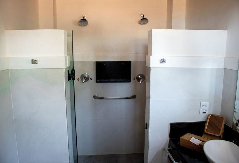 Pension Wassu Pousada