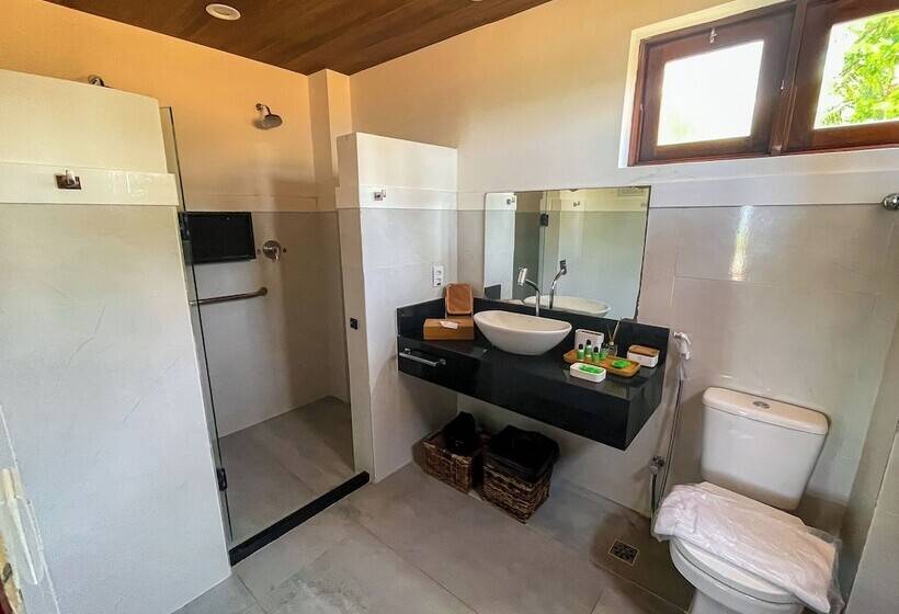 Pension Wassu Pousada