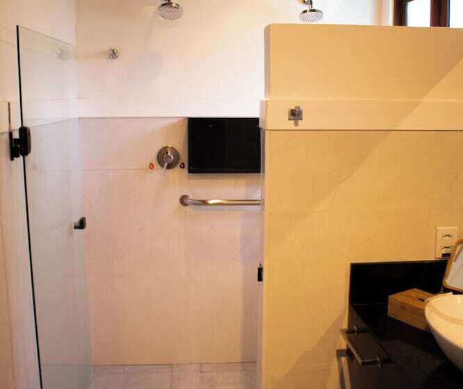 Pension Wassu Pousada