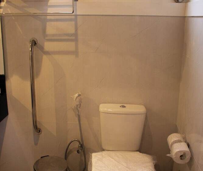 Pension Wassu Pousada