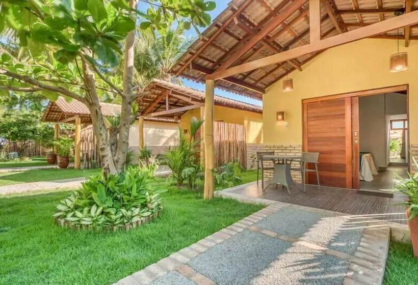 Pension Wassu Pousada