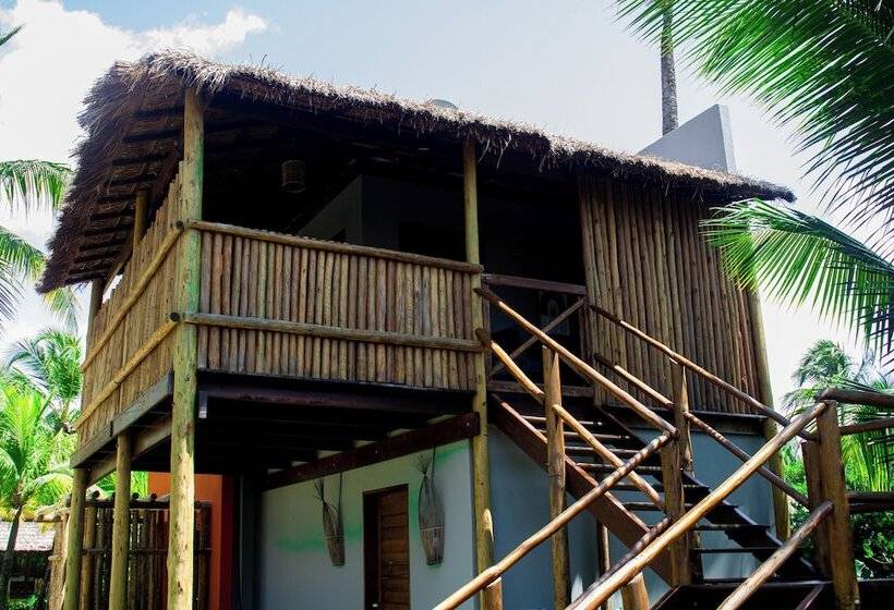 Pension Wassu Pousada