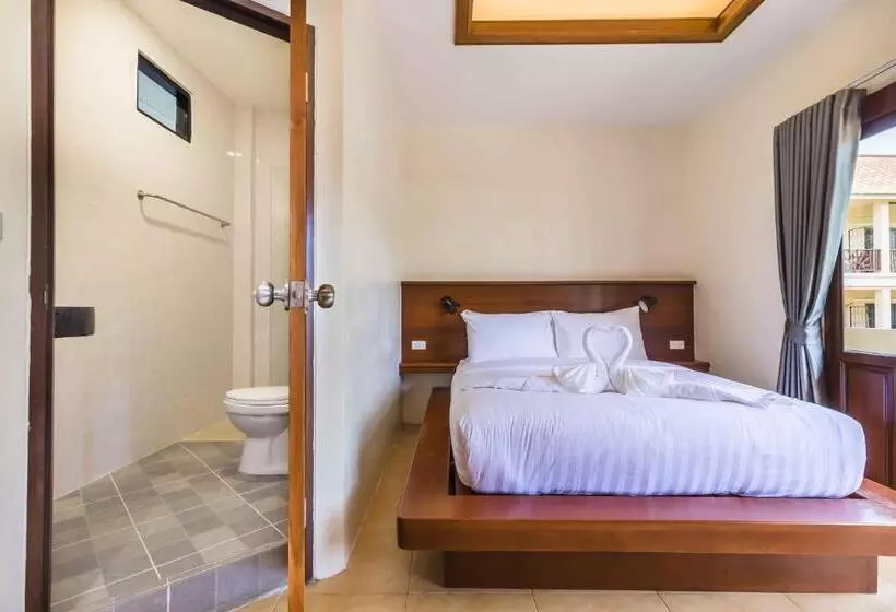 Wyh Hotels