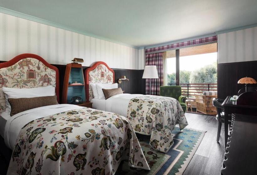 فندق Graduate Cambridge