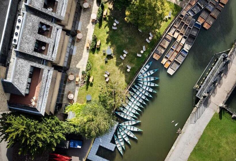فندق Graduate Cambridge