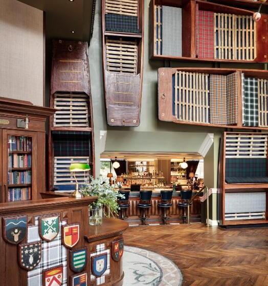 فندق Graduate Cambridge