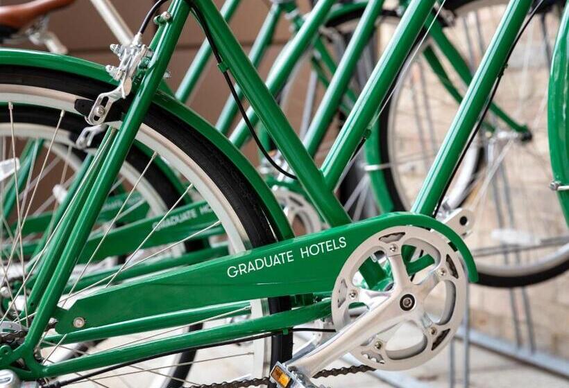 فندق Graduate Cambridge