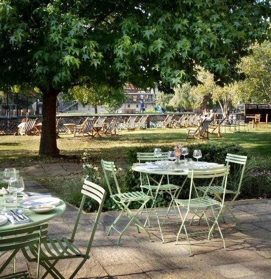 فندق Graduate Cambridge