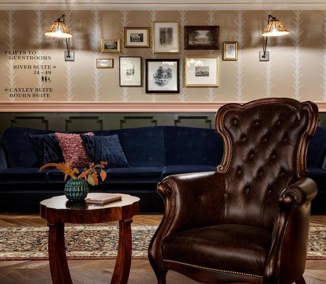 فندق Graduate Cambridge