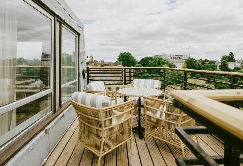 فندق Graduate Cambridge