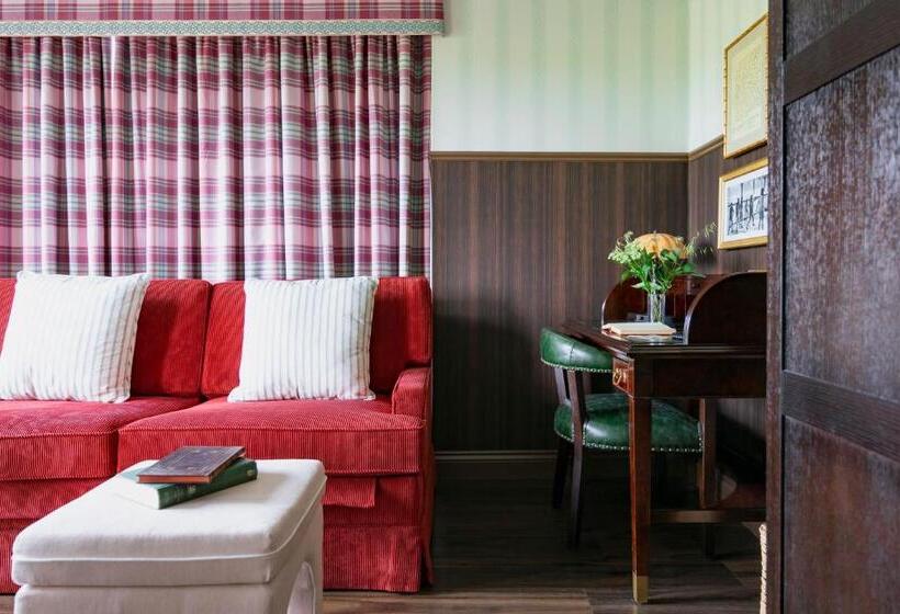 فندق Graduate Cambridge