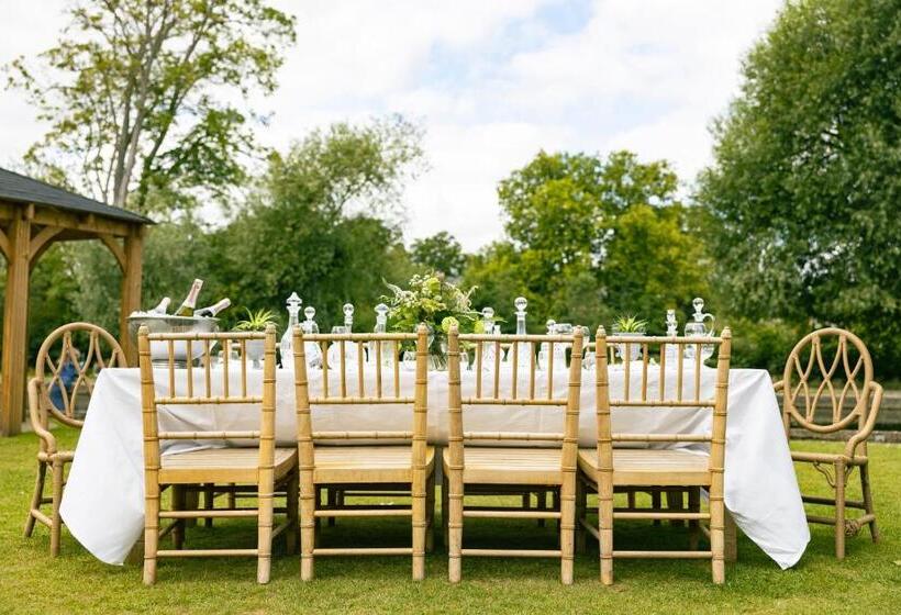 فندق Graduate Cambridge