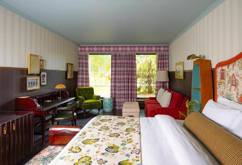 فندق Graduate Cambridge