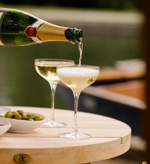 فندق Graduate Cambridge