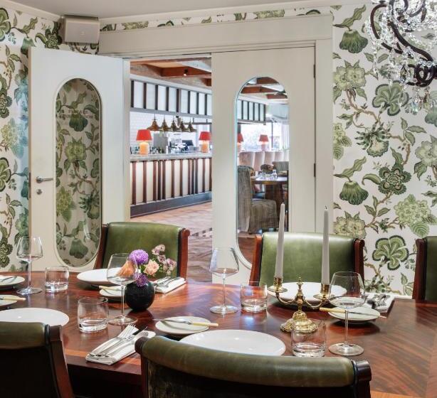 فندق Graduate Cambridge