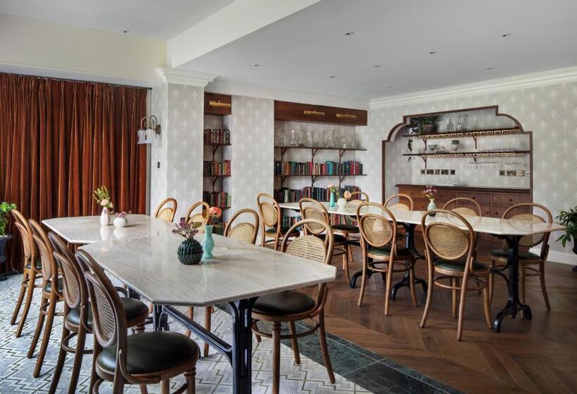 فندق Graduate Cambridge