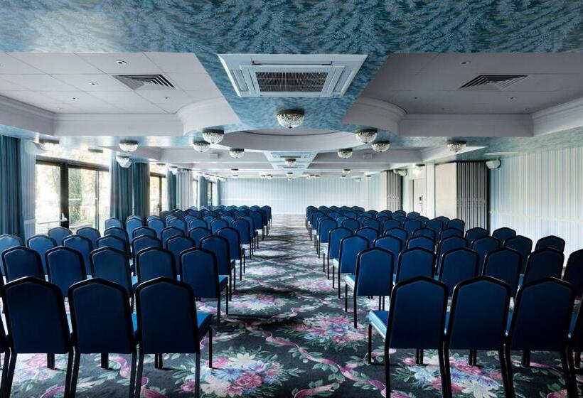 فندق Graduate Cambridge