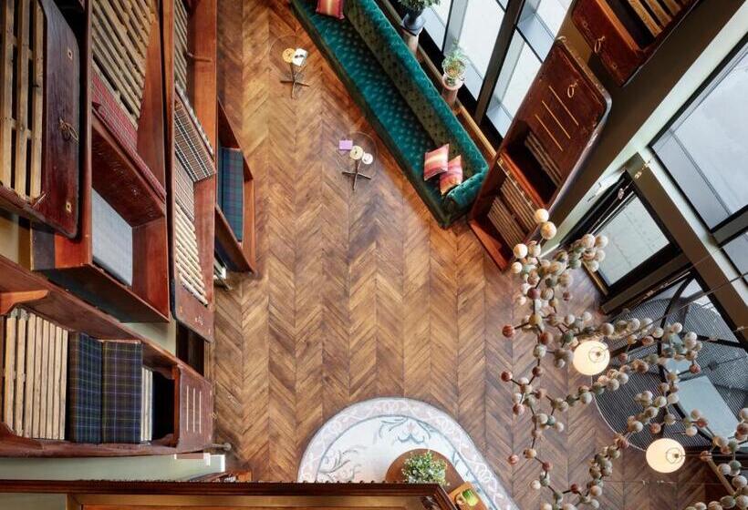 فندق Graduate Cambridge