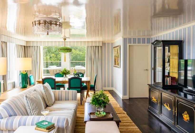 فندق Graduate Cambridge