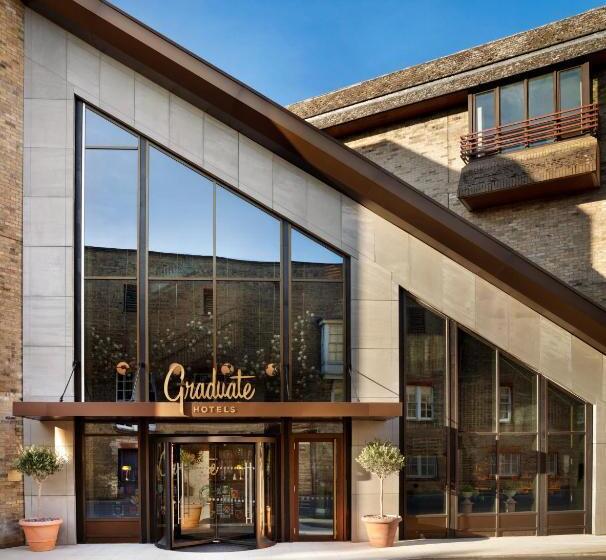 فندق Graduate Cambridge