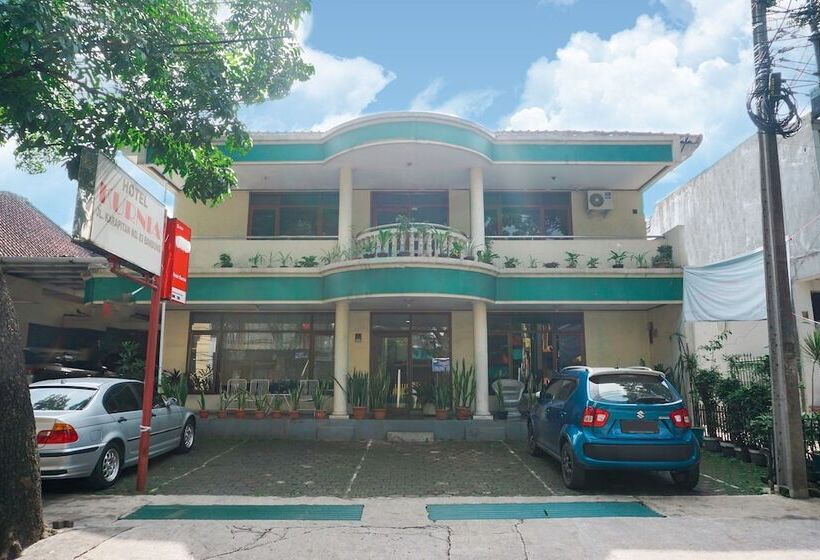 Otel Kurnia