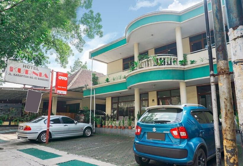 Otel Kurnia