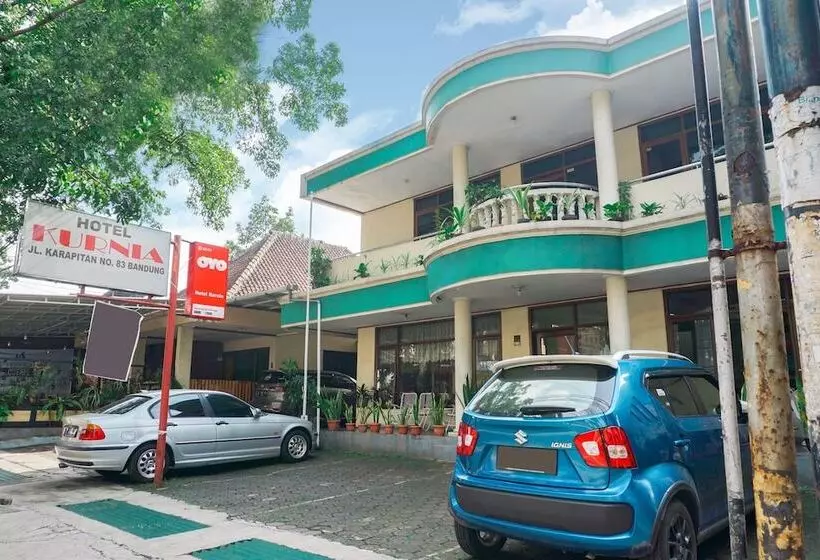 Hotel Kurnia