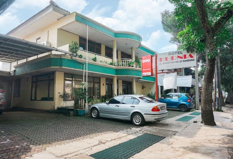 Otel Kurnia