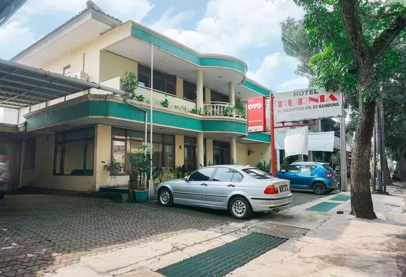 Hotel Kurnia