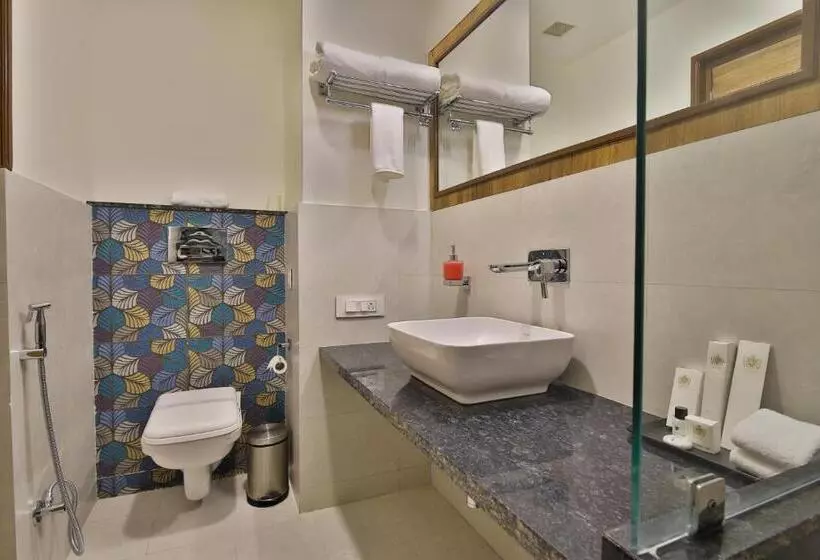 Hotel Rudra Vilas   A Royal Heritage