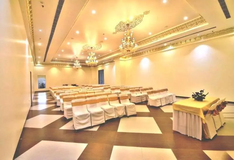Hotel Rudra Vilas   A Royal Heritage