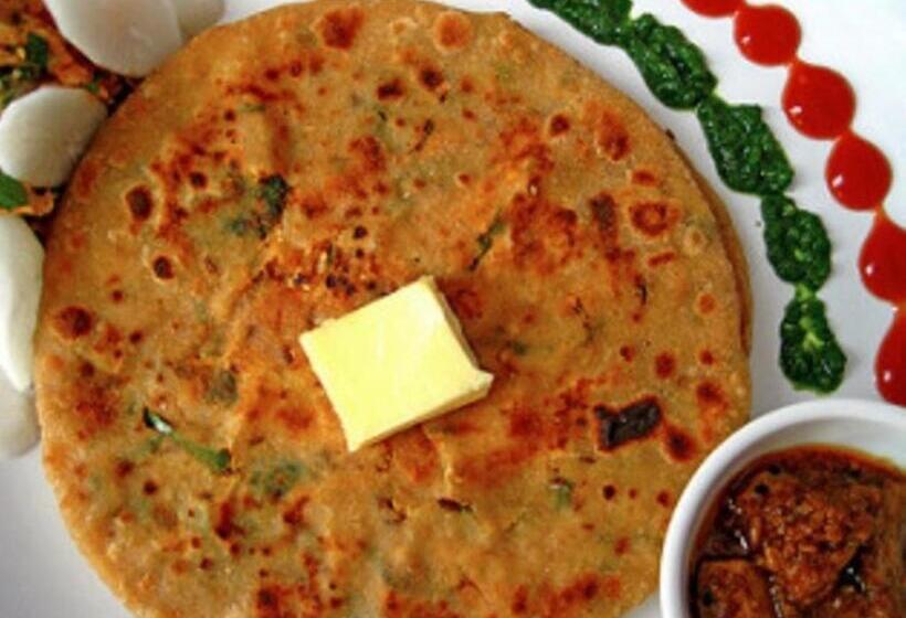 هتل Rudra Vilas   A Royal Heritage