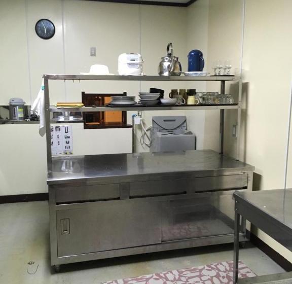 ペンション Guesthouse En