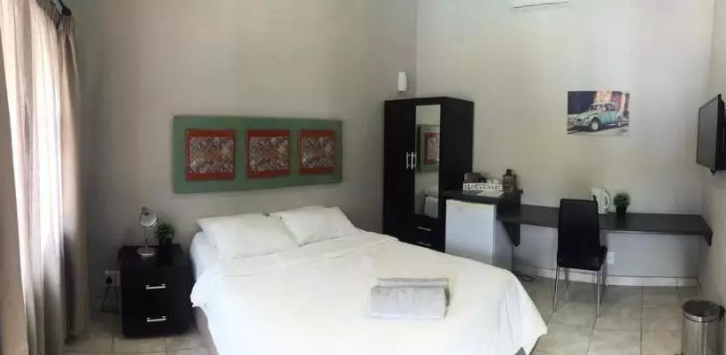 پانسیون The Copper Guesthouse