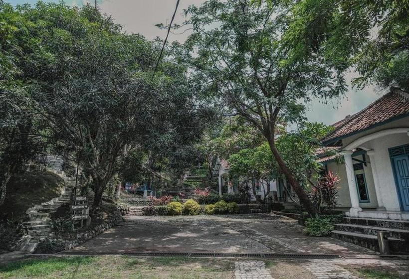 فندق Reddoorz Near Pantai Florida Anyer