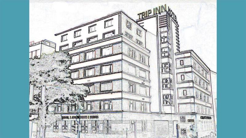 Trip Inn Hotel & Suites Essen