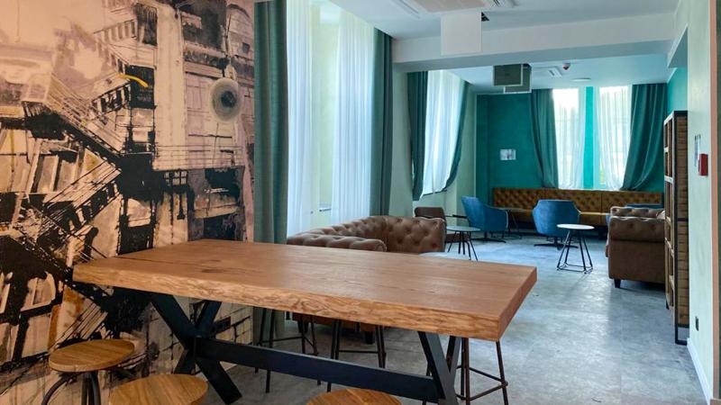 Trip Inn Hotel & Suites Essen