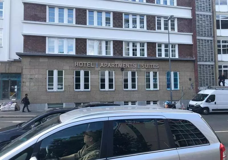 Trip Inn Hotel & Suites Essen