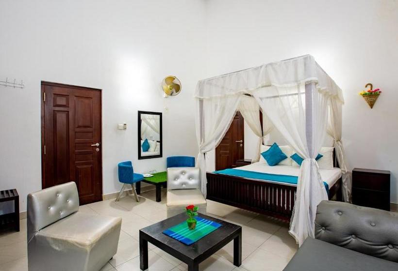 Отель Yoho Mount Republic