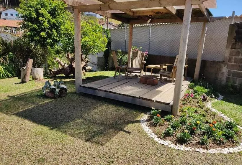 ペンション Caminito