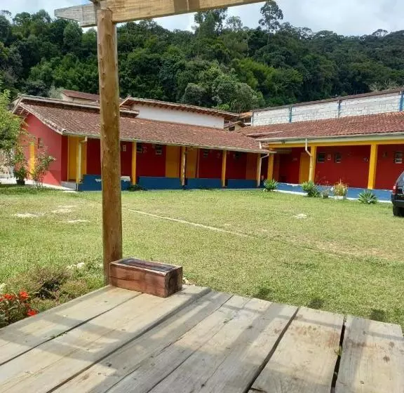 ペンション Caminito