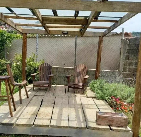 ペンション Caminito