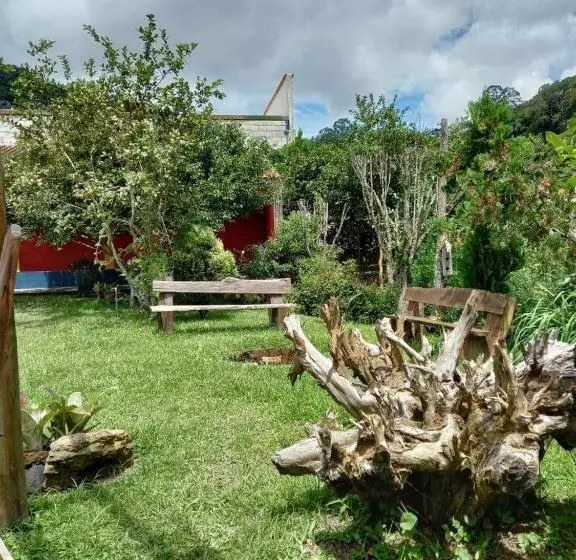 ペンション Caminito