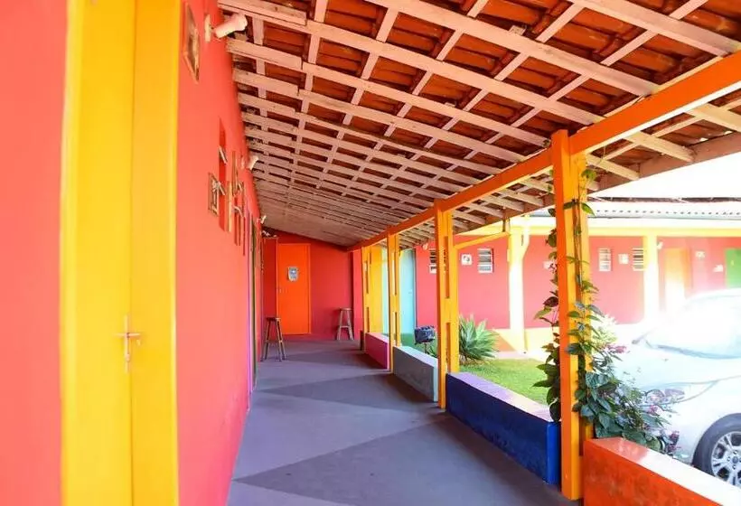 ペンション Caminito