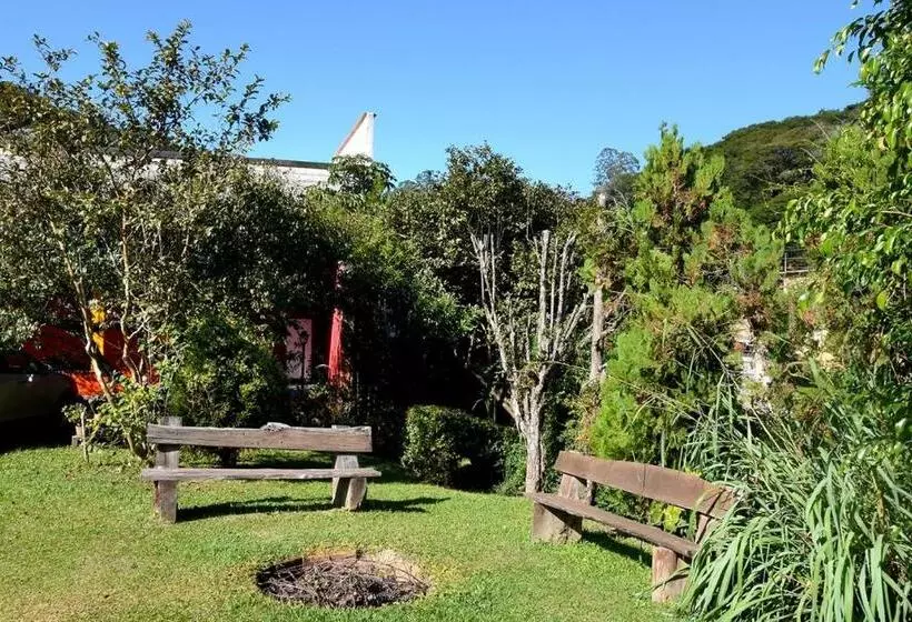 ペンション Caminito