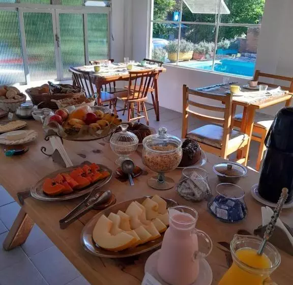 ペンション Caminito