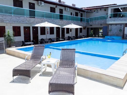 膳宿费 Pousada Villa Goya