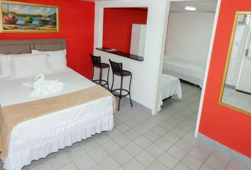 Majatalo Pousada Villa Goya